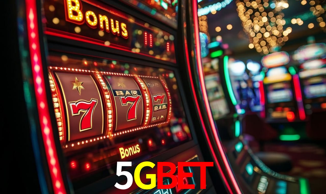 5Gbet Login