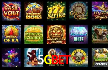 5Gbet Login