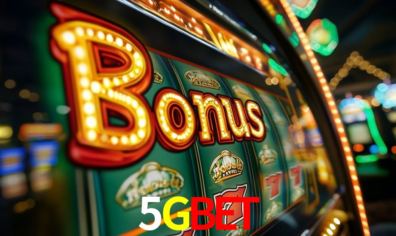 5Gbet Login