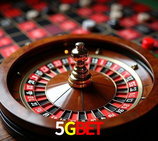 5Gbet App